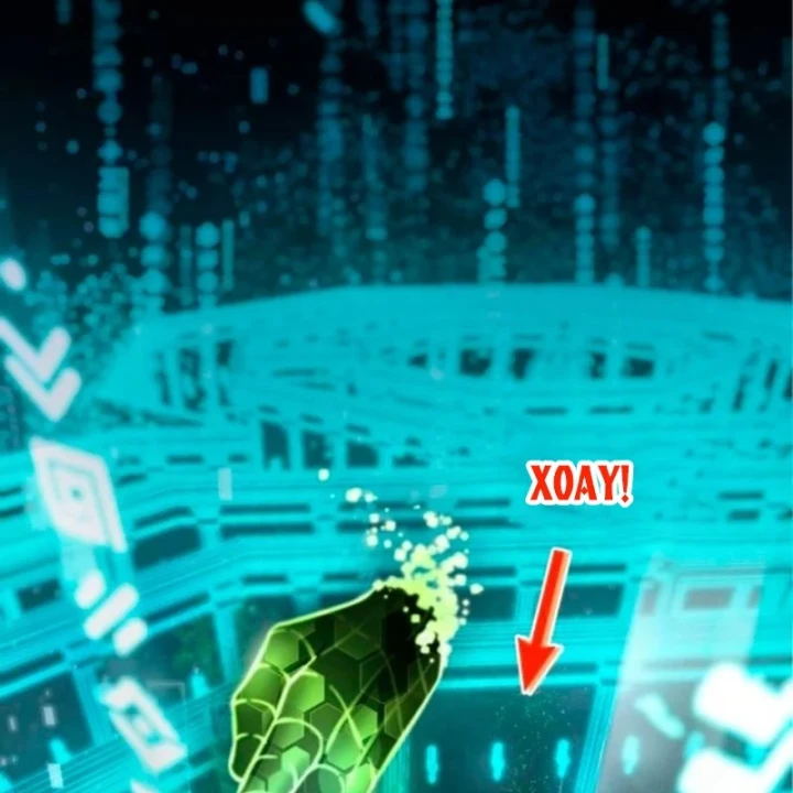 Kiến Trúc Sư Hầm Ngục Cấp Quốc Gia Chapter 2 - 94