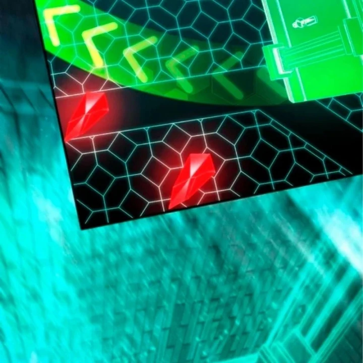 Kiến Trúc Sư Hầm Ngục Cấp Quốc Gia Chapter 2 - 103