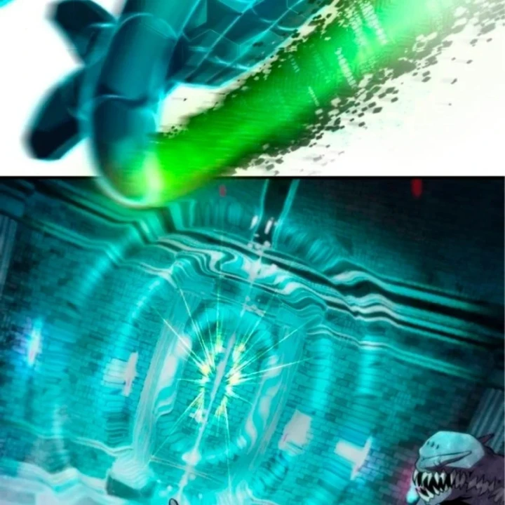 Kiến Trúc Sư Hầm Ngục Cấp Quốc Gia Chapter 2 - 116