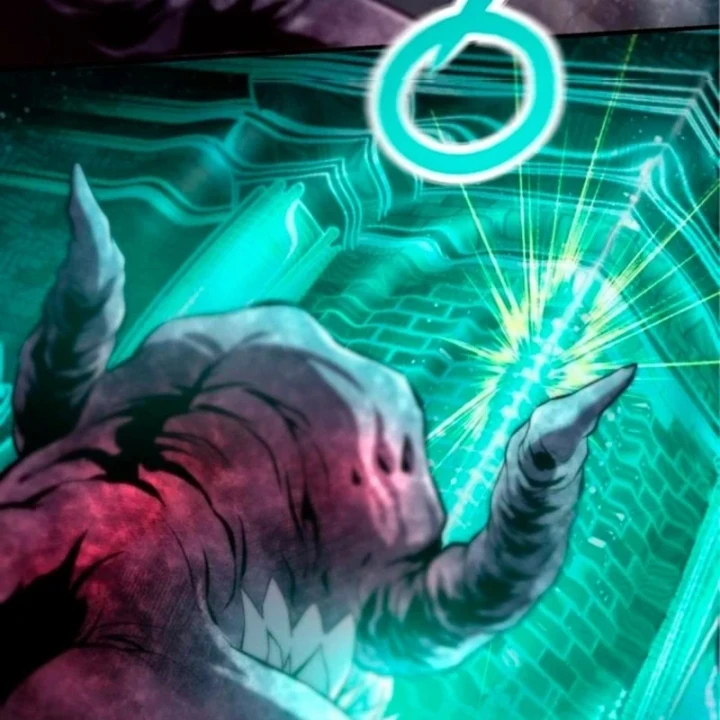 Kiến Trúc Sư Hầm Ngục Cấp Quốc Gia Chapter 2 - 118