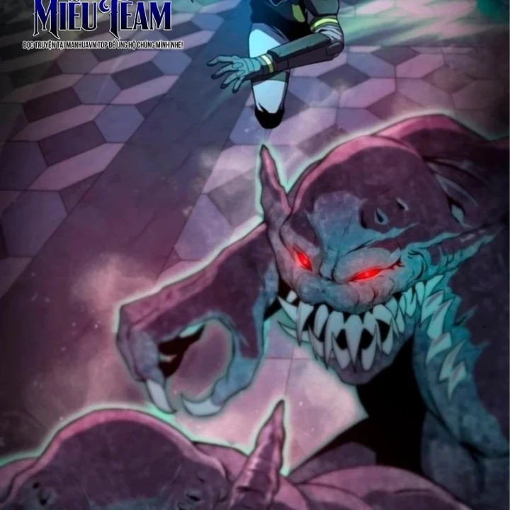 Kiến Trúc Sư Hầm Ngục Cấp Quốc Gia Chapter 2 - 121