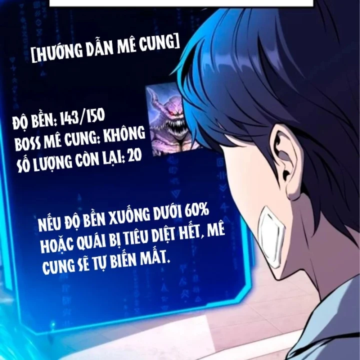 Kiến Trúc Sư Hầm Ngục Cấp Quốc Gia Chapter 2 - 200