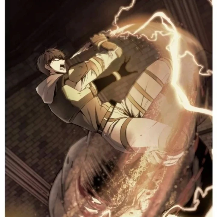 Kiến Trúc Sư Hầm Ngục Cấp Quốc Gia Chapter 2 - 203