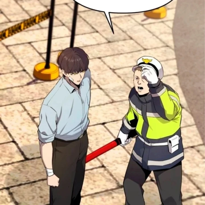 Kiến Trúc Sư Hầm Ngục Cấp Quốc Gia Chapter 2 - 250