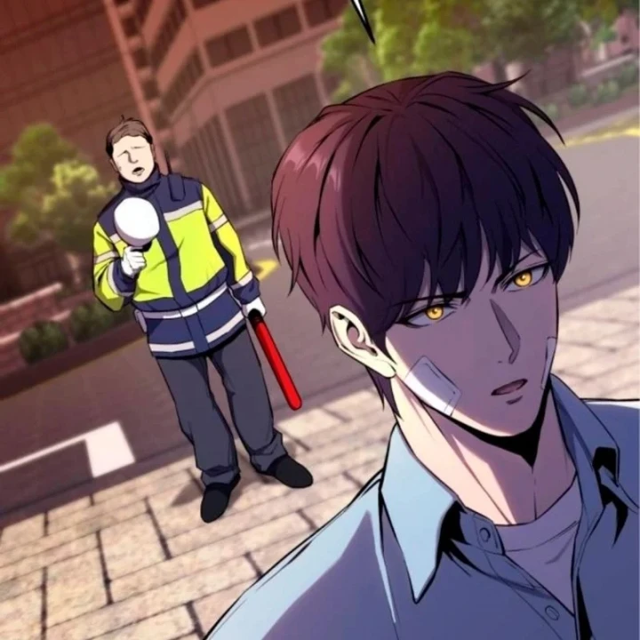 Kiến Trúc Sư Hầm Ngục Cấp Quốc Gia Chapter 2 - 265