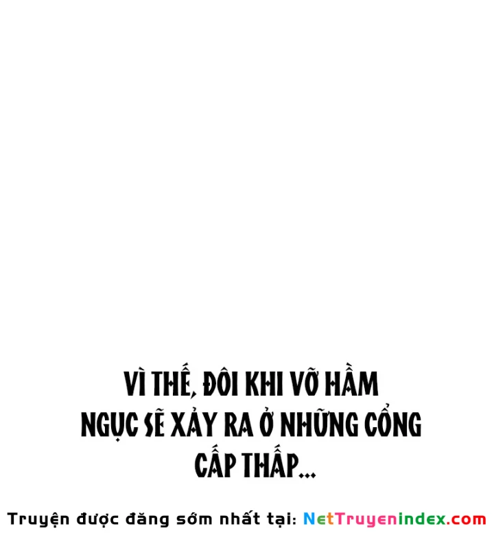 Kiến Trúc Sư Hầm Ngục Cấp Quốc Gia Chapter 2 - 272