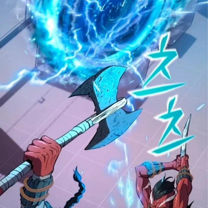 Kiến Trúc Sư Hầm Ngục Cấp Quốc Gia Chapter 2 - 289