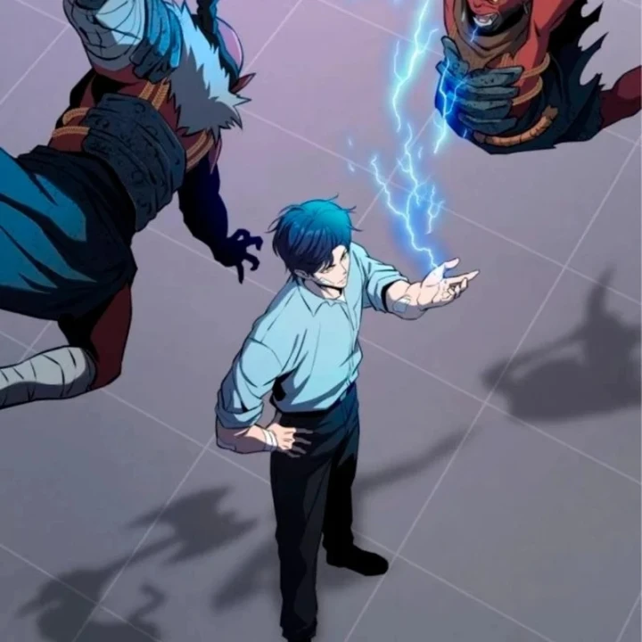 Kiến Trúc Sư Hầm Ngục Cấp Quốc Gia Chapter 2 - 290