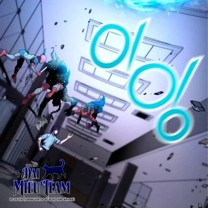 Kiến Trúc Sư Hầm Ngục Cấp Quốc Gia Chapter 2 - 293