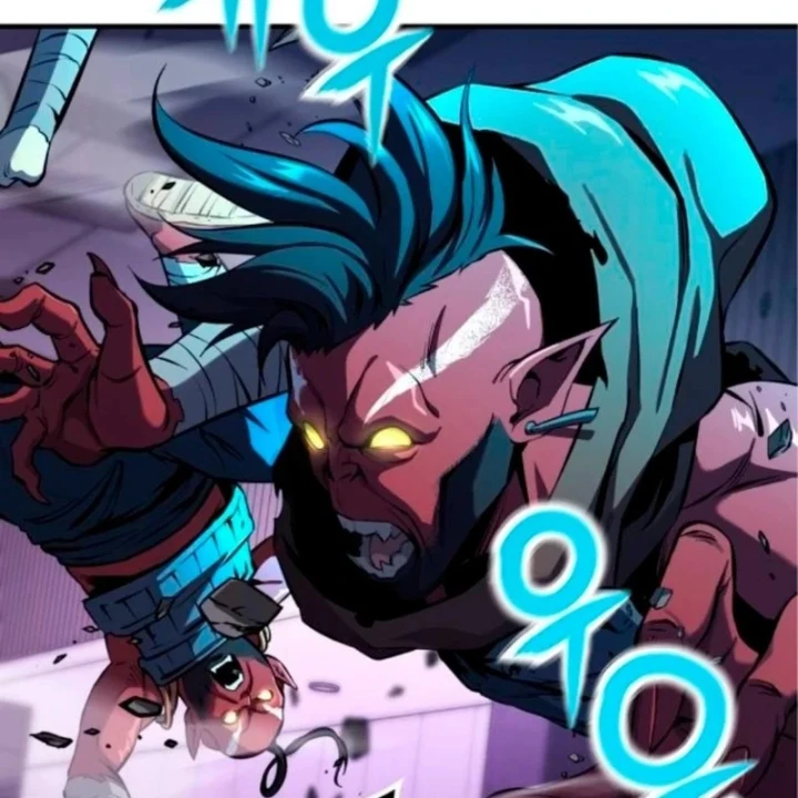 Kiến Trúc Sư Hầm Ngục Cấp Quốc Gia Chapter 2 - 295