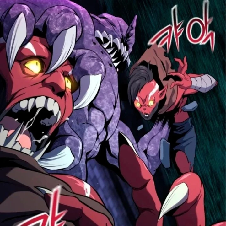 Kiến Trúc Sư Hầm Ngục Cấp Quốc Gia Chapter 2 - 305