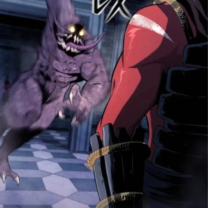 Kiến Trúc Sư Hầm Ngục Cấp Quốc Gia Chapter 3 - 8