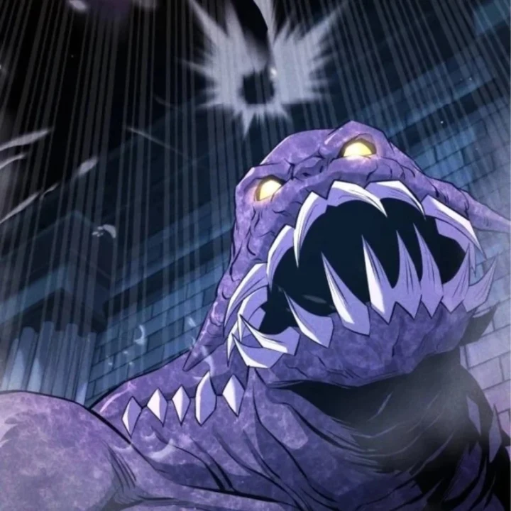 Kiến Trúc Sư Hầm Ngục Cấp Quốc Gia Chapter 3 - 13