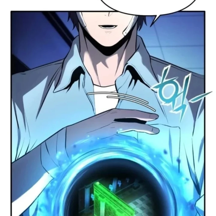 Kiến Trúc Sư Hầm Ngục Cấp Quốc Gia Chapter 3 - 16