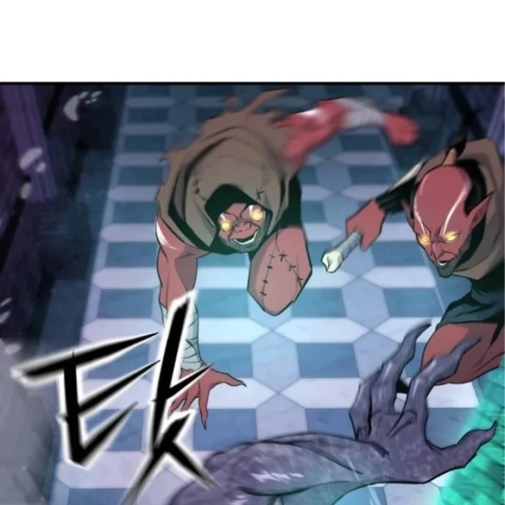 Kiến Trúc Sư Hầm Ngục Cấp Quốc Gia Chapter 3 - 18