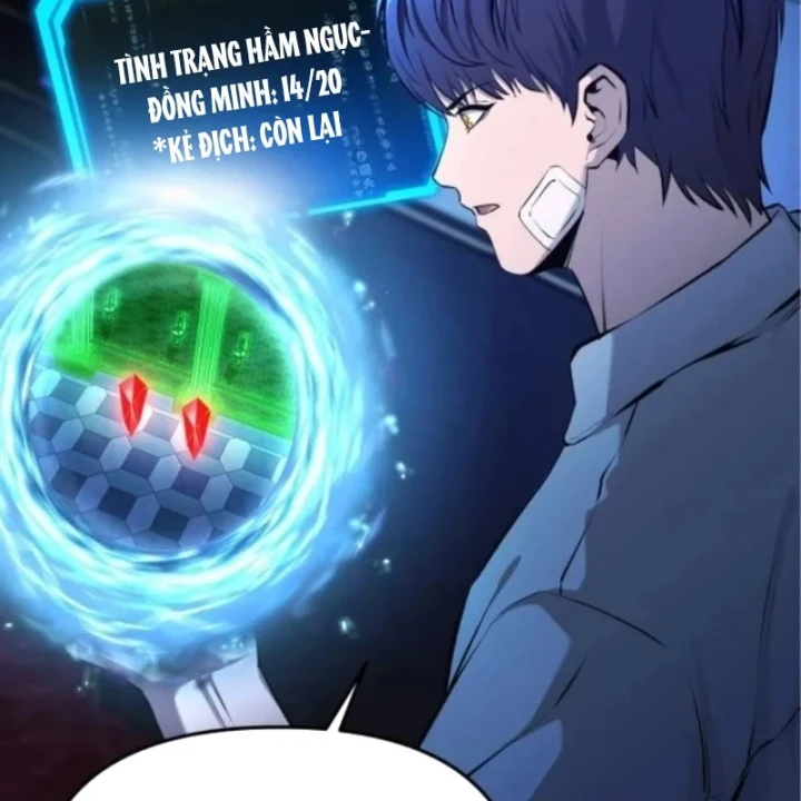 Kiến Trúc Sư Hầm Ngục Cấp Quốc Gia Chapter 3 - 26