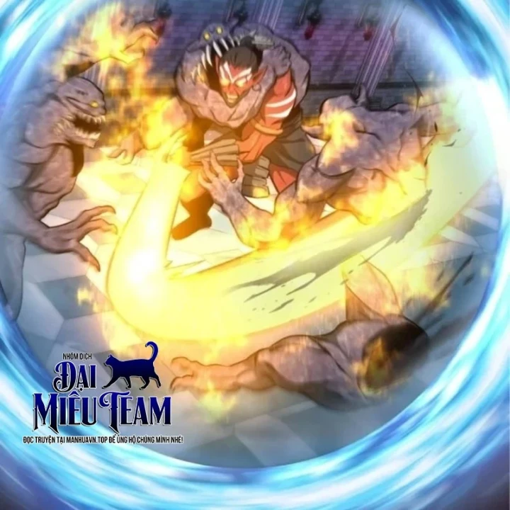 Kiến Trúc Sư Hầm Ngục Cấp Quốc Gia Chapter 3 - 73