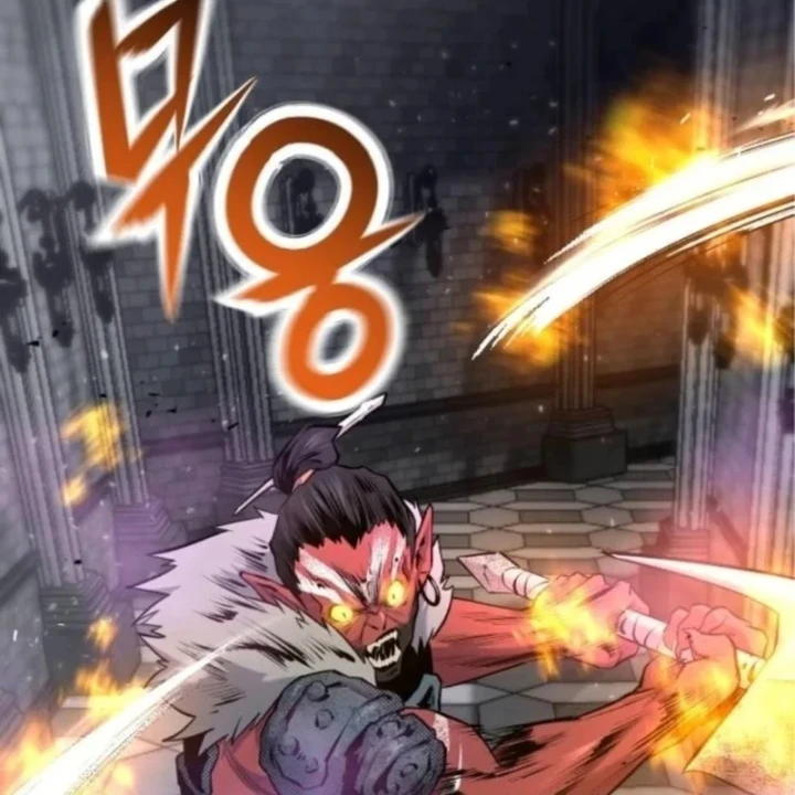 Kiến Trúc Sư Hầm Ngục Cấp Quốc Gia Chapter 3 - 102