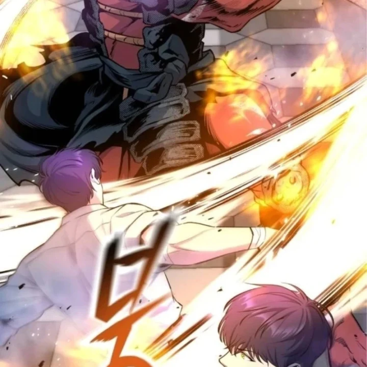 Kiến Trúc Sư Hầm Ngục Cấp Quốc Gia Chapter 3 - 103