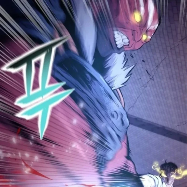 Kiến Trúc Sư Hầm Ngục Cấp Quốc Gia Chapter 3 - 119