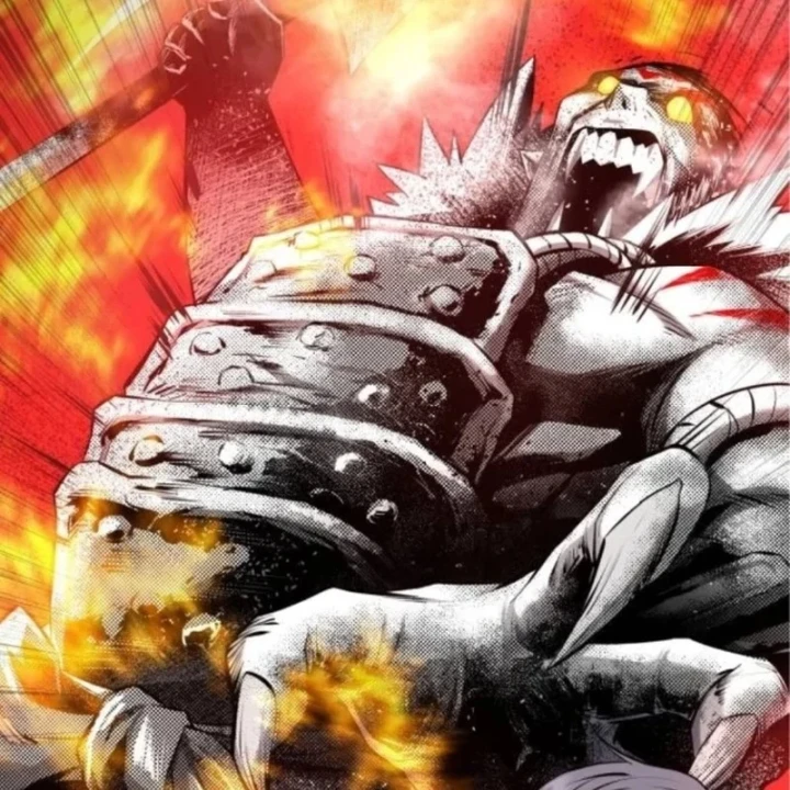 Kiến Trúc Sư Hầm Ngục Cấp Quốc Gia Chapter 3 - 164