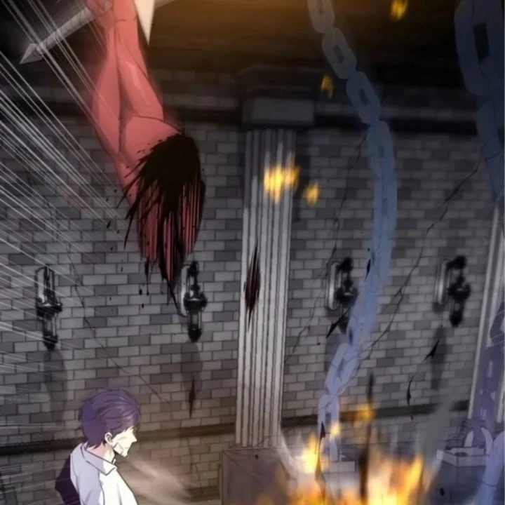 Kiến Trúc Sư Hầm Ngục Cấp Quốc Gia Chapter 3 - 170