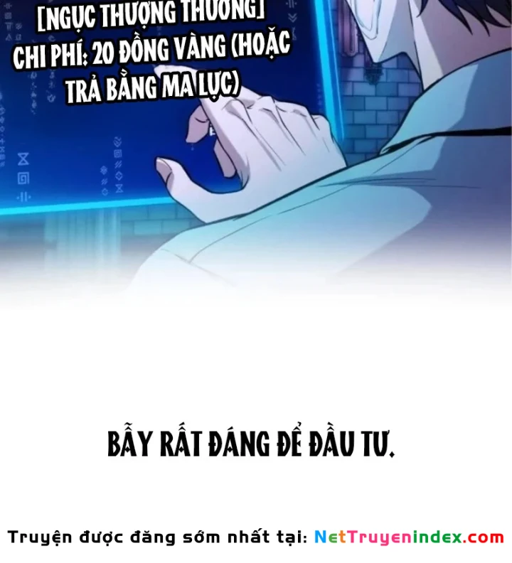 Kiến Trúc Sư Hầm Ngục Cấp Quốc Gia Chapter 3 - 178