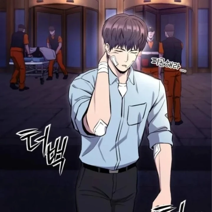 Kiến Trúc Sư Hầm Ngục Cấp Quốc Gia Chapter 3 - 185