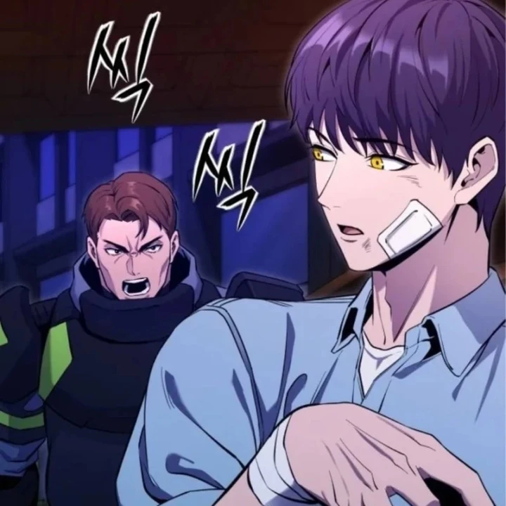 Kiến Trúc Sư Hầm Ngục Cấp Quốc Gia Chapter 3 - 189