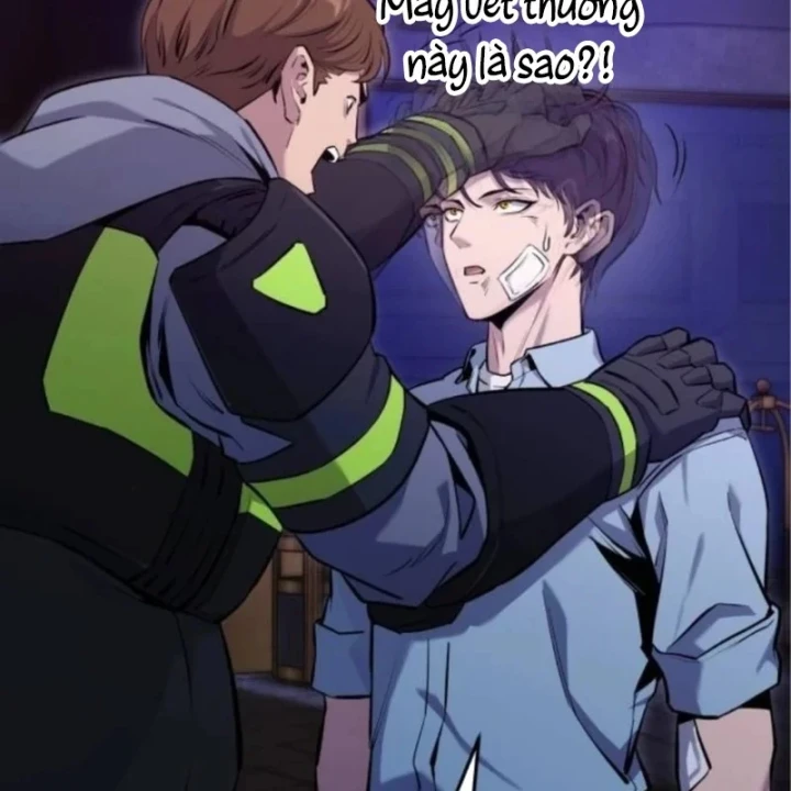 Kiến Trúc Sư Hầm Ngục Cấp Quốc Gia Chapter 3 - 192