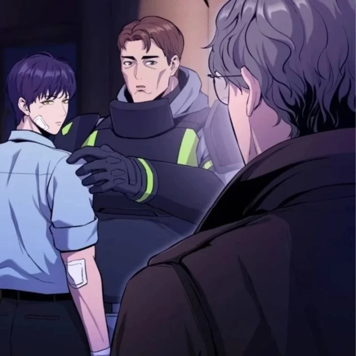 Kiến Trúc Sư Hầm Ngục Cấp Quốc Gia Chapter 3 - 198