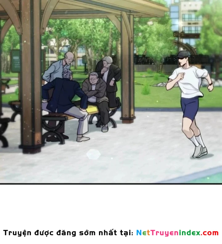 Kiến Trúc Sư Hầm Ngục Cấp Quốc Gia Chapter 4 - 2