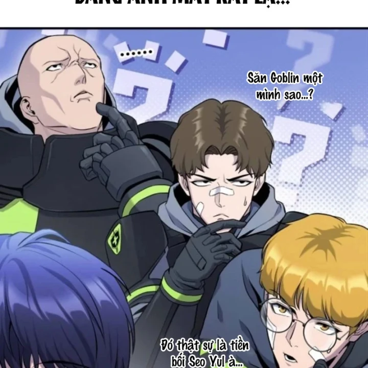 Kiến Trúc Sư Hầm Ngục Cấp Quốc Gia Chapter 4 - 10