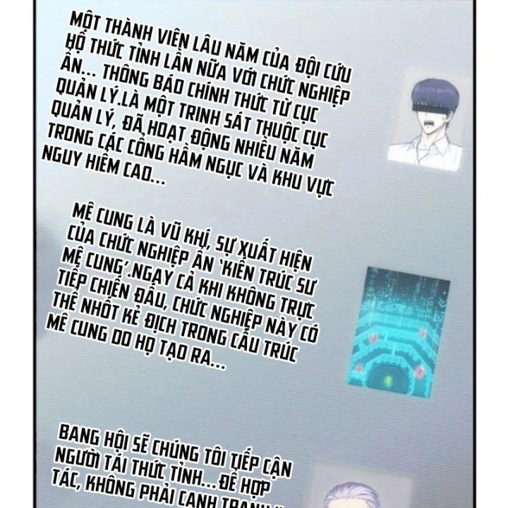 Kiến Trúc Sư Hầm Ngục Cấp Quốc Gia Chapter 4 - 13