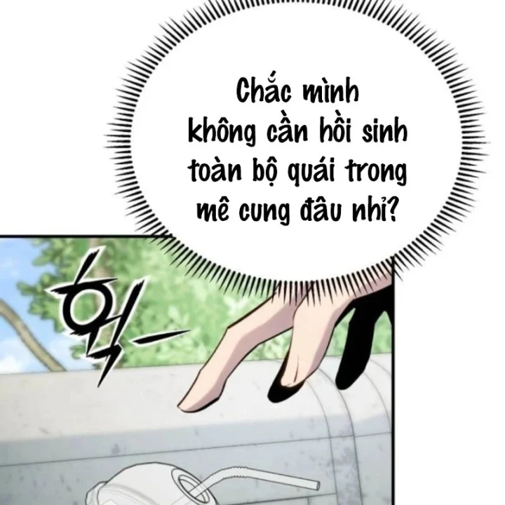 Kiến Trúc Sư Hầm Ngục Cấp Quốc Gia Chapter 4 - 43