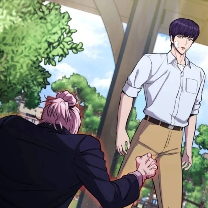 Kiến Trúc Sư Hầm Ngục Cấp Quốc Gia Chapter 4 - 98