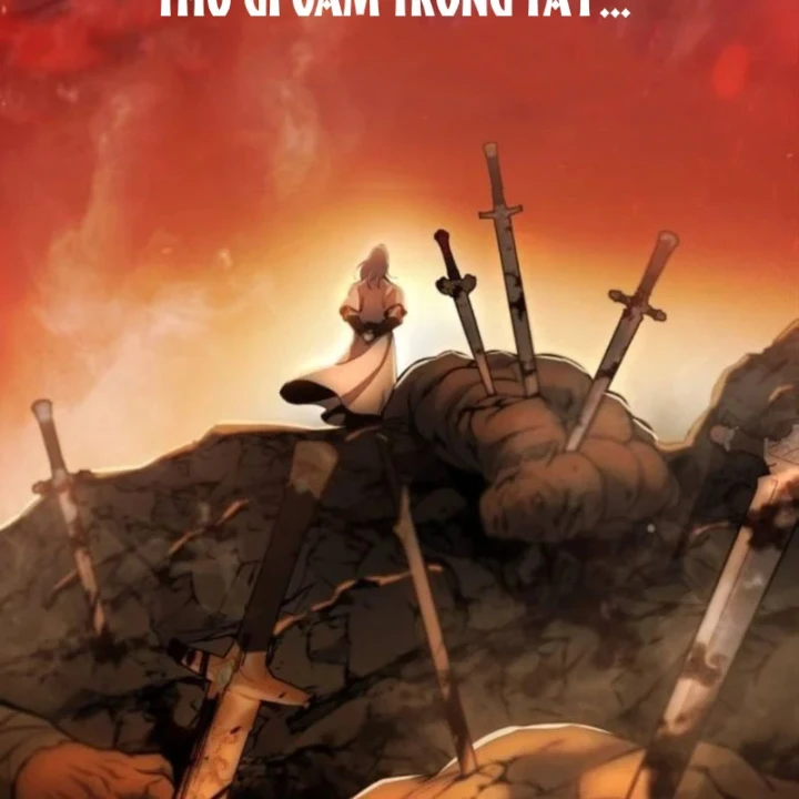 Kiến Trúc Sư Hầm Ngục Cấp Quốc Gia Chapter 4 - 105