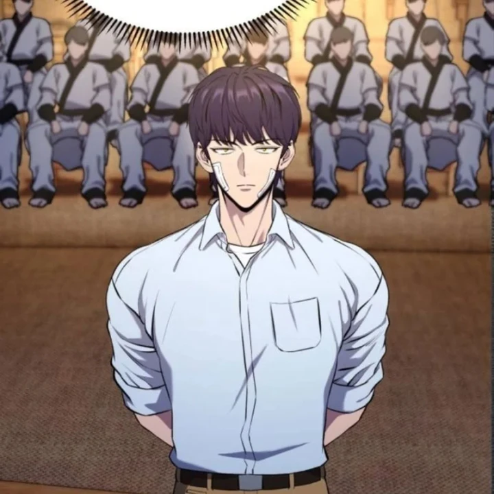 Kiến Trúc Sư Hầm Ngục Cấp Quốc Gia Chapter 4 - 162