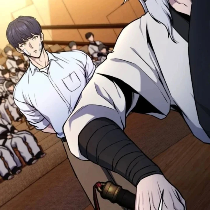 Kiến Trúc Sư Hầm Ngục Cấp Quốc Gia Chapter 4 - 196