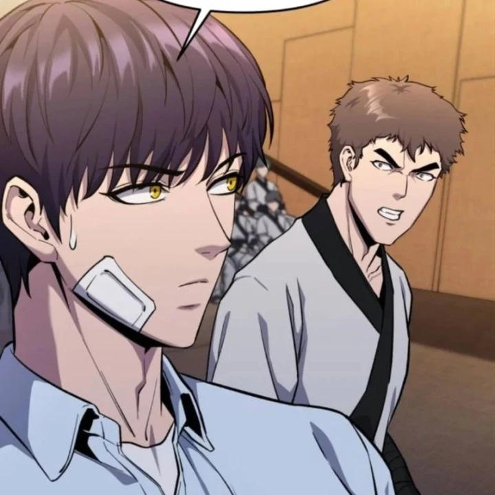 Kiến Trúc Sư Hầm Ngục Cấp Quốc Gia Chapter 4 - 201