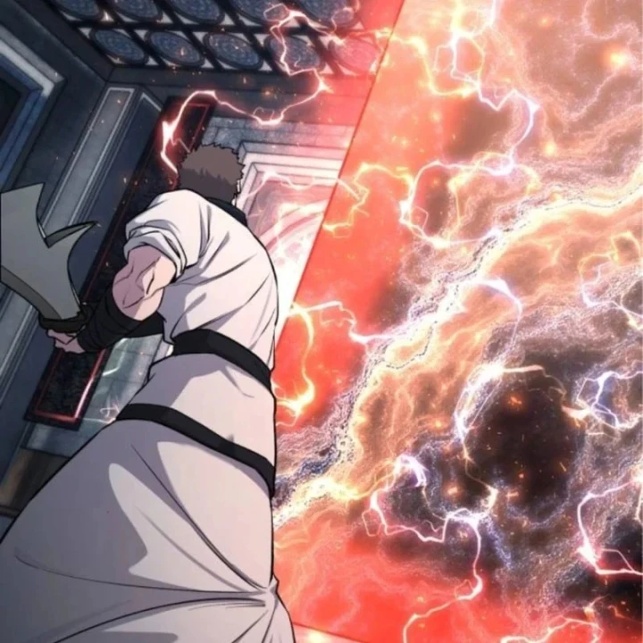 Kiến Trúc Sư Hầm Ngục Cấp Quốc Gia Chapter 5 - 65