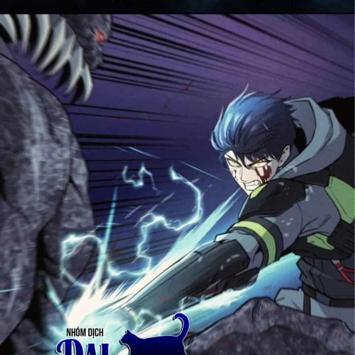 Kiến Trúc Sư Hầm Ngục Cấp Quốc Gia Chapter 5 - 107