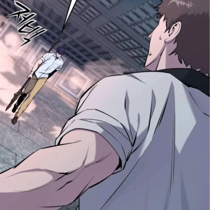 Kiến Trúc Sư Hầm Ngục Cấp Quốc Gia Chapter 5 - 134