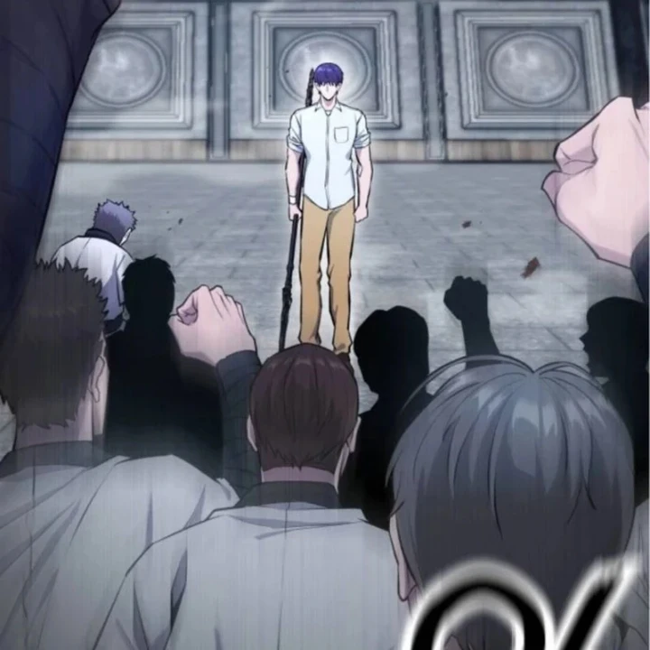 Kiến Trúc Sư Hầm Ngục Cấp Quốc Gia Chapter 5 - 149