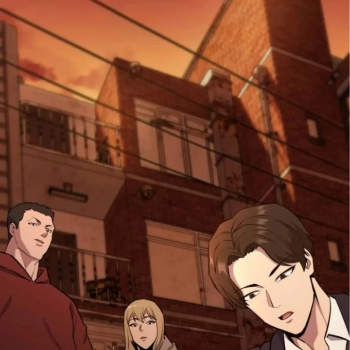 Kiến Trúc Sư Hầm Ngục Cấp Quốc Gia Chapter 5 - 153