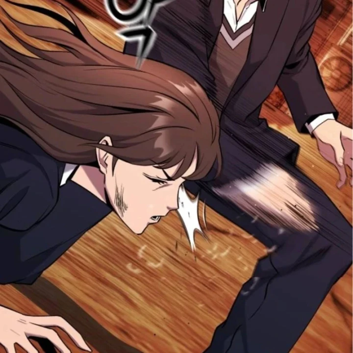 Kiến Trúc Sư Hầm Ngục Cấp Quốc Gia Chapter 5 - 177