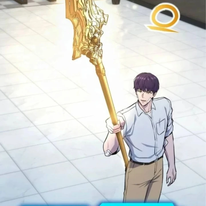 Kiến Trúc Sư Hầm Ngục Cấp Quốc Gia Chapter 5 - 203