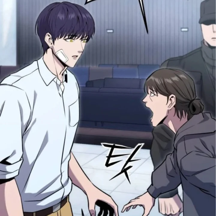 Kiến Trúc Sư Hầm Ngục Cấp Quốc Gia Chapter 5 - 219