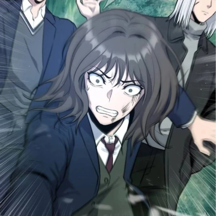 Kiến Trúc Sư Hầm Ngục Cấp Quốc Gia Chapter 6 - 15