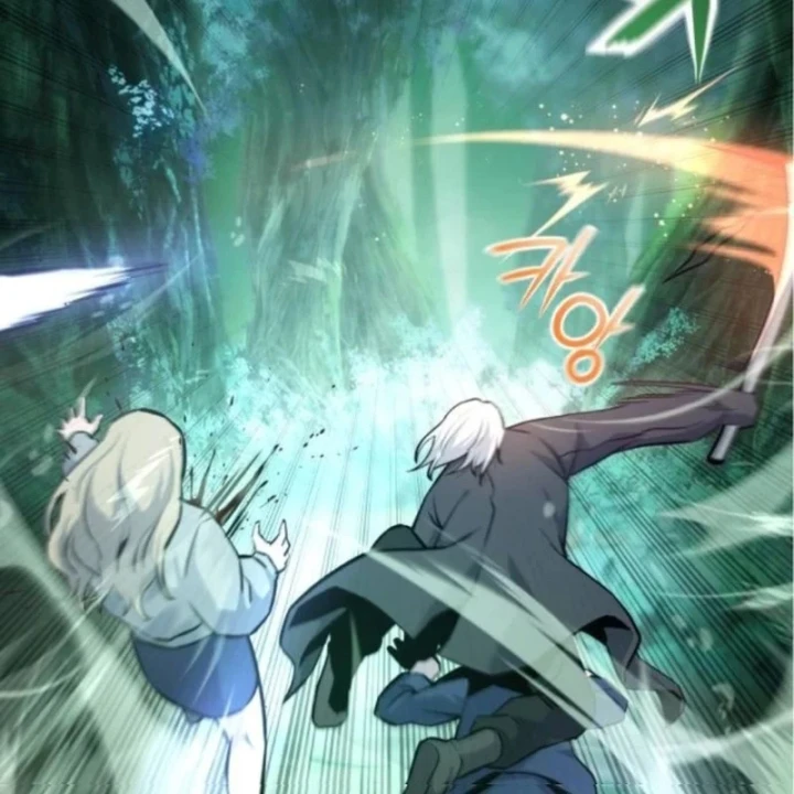 Kiến Trúc Sư Hầm Ngục Cấp Quốc Gia Chapter 6 - 36